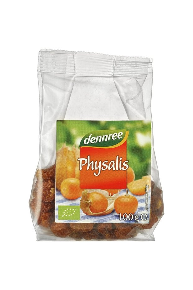 Physalis dried fruit,