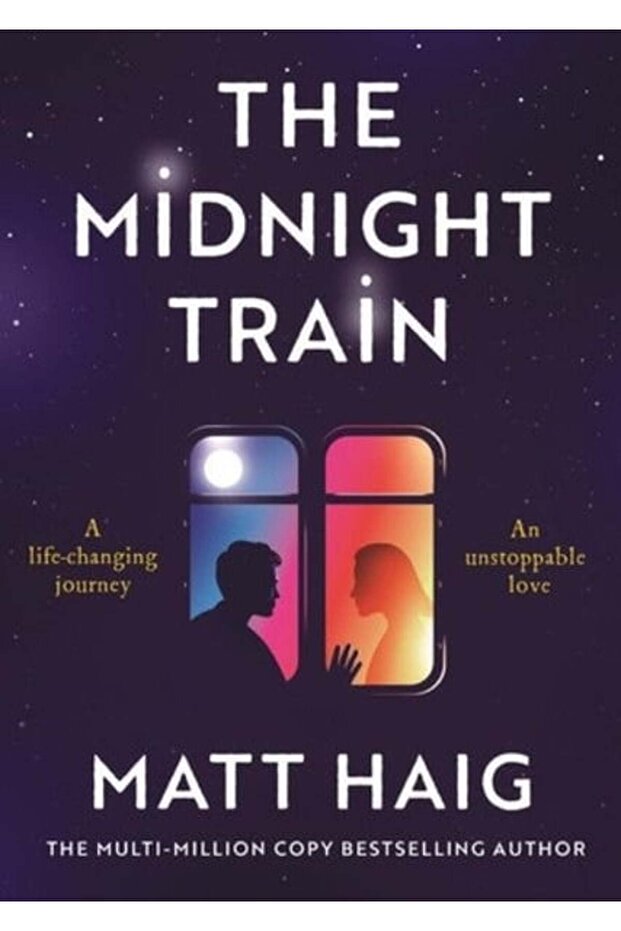 Midnight Train TPB