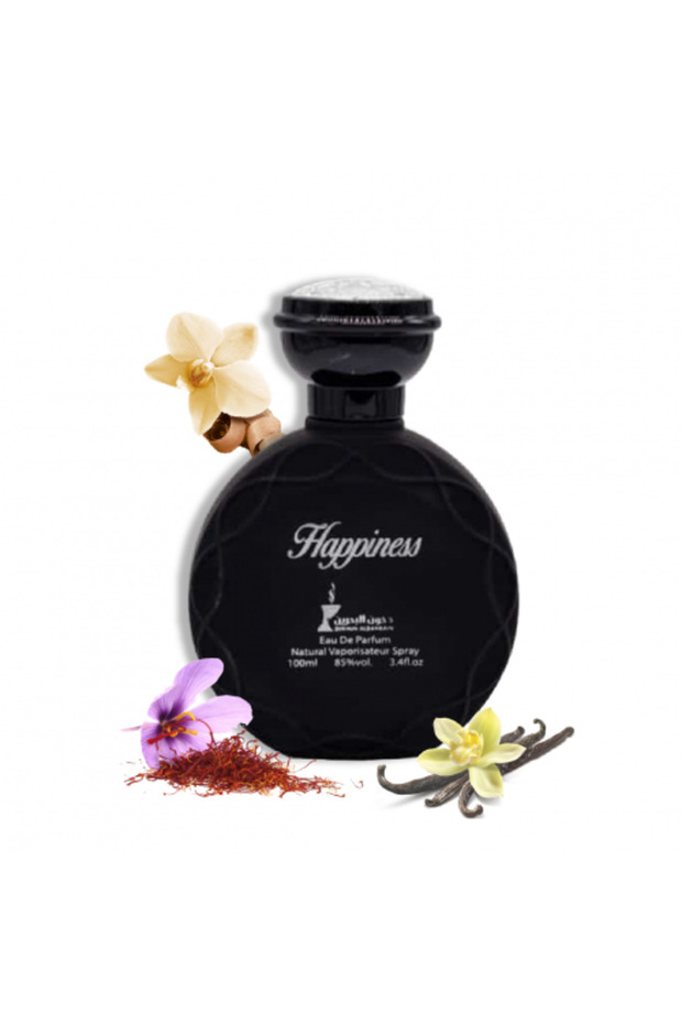 عطر السعادة - 100 مل