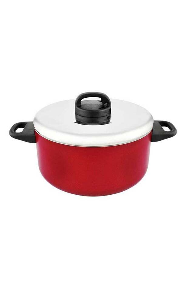 Classic Casserole Red 26cm