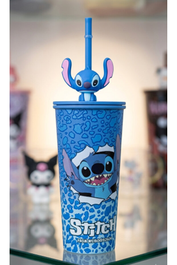 كوب ستيتش الكيوت – Stitch Tumbler