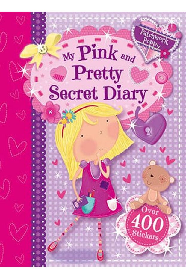 101 Fairy Things To Make And Do