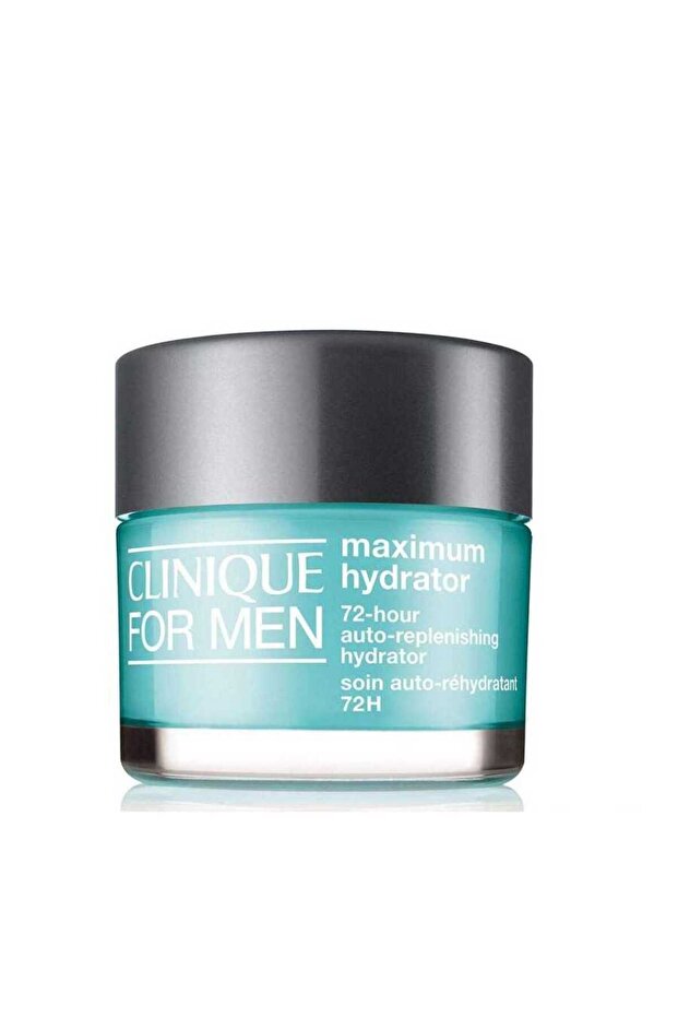 For Men 72 Hour Moisture Protection Men's Face Cream 50 ml