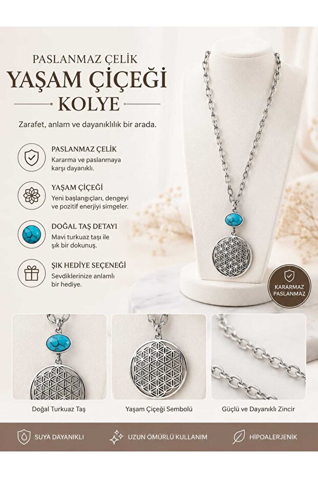 kolye