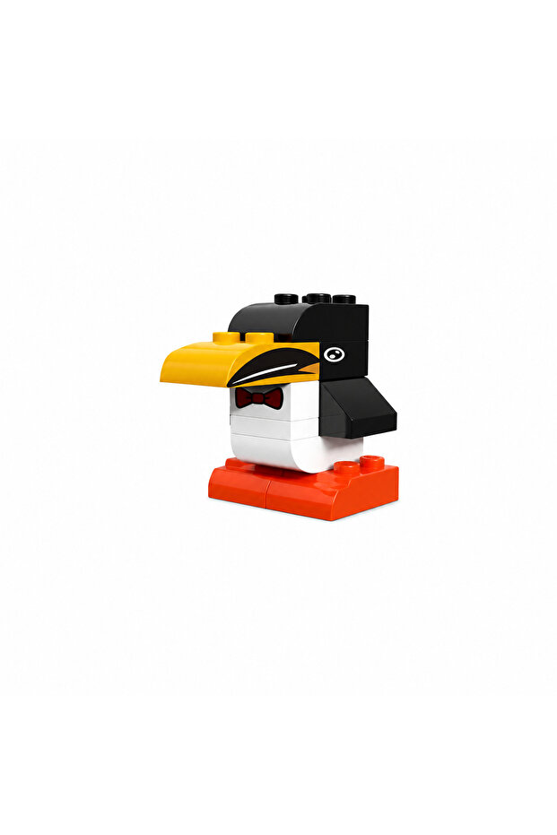 Penguin Puzzle - 11 Pieces