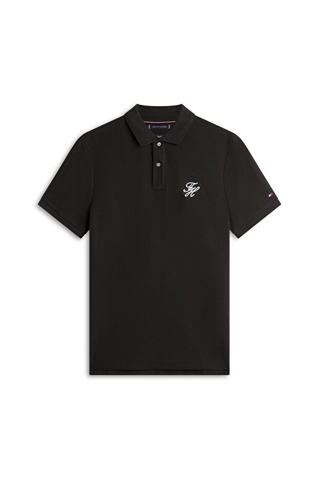 Th Script Reg Polo, Bds - 5
