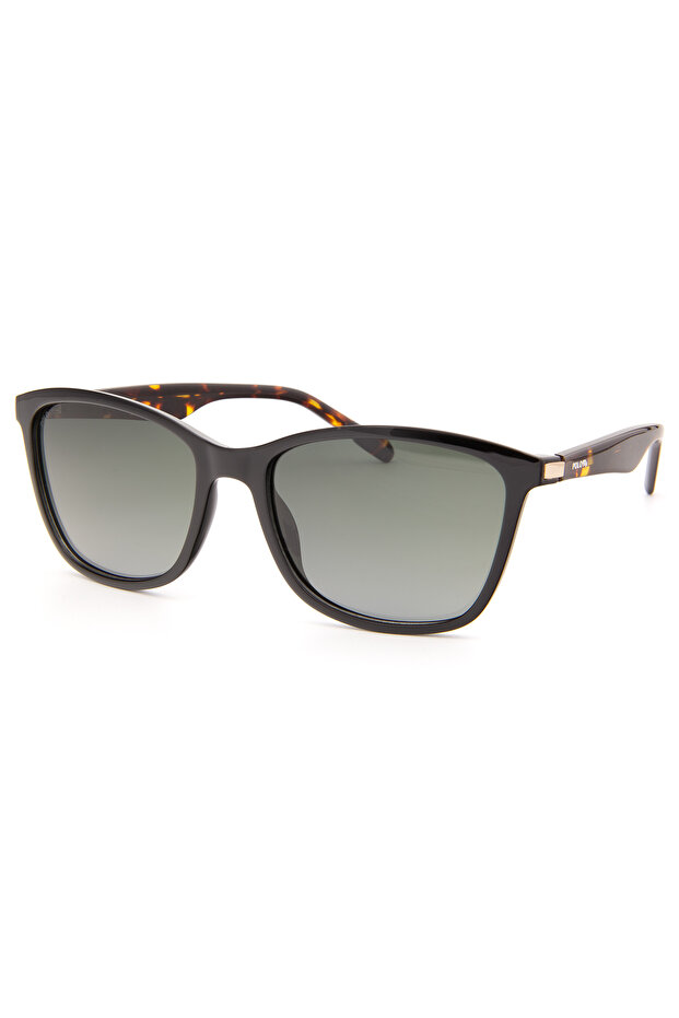 Pv5028 C4 53 Polarized Unisex Sunglasses