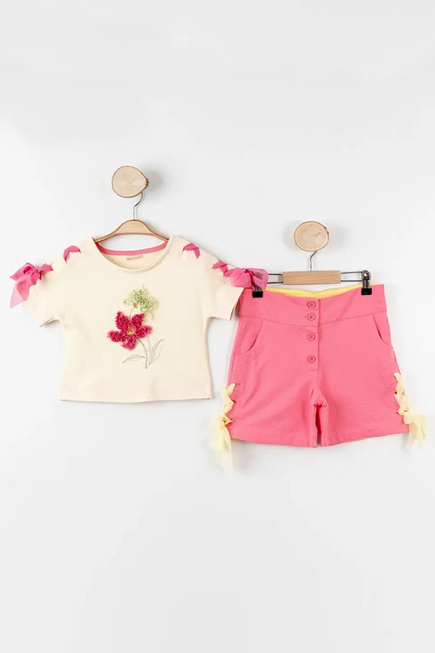 Girl's Suit 49143