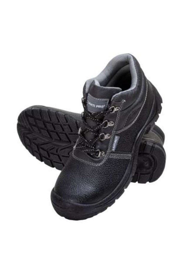 Leather Boot (s3src) - 45