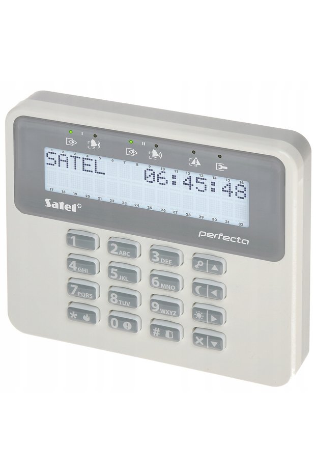 MANIPULATOR PERFECT pentru unități de control PRF-LCD