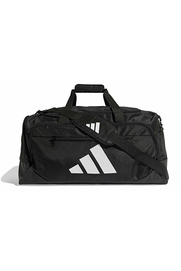 Training Defender Jz0607 Sports Bag Black