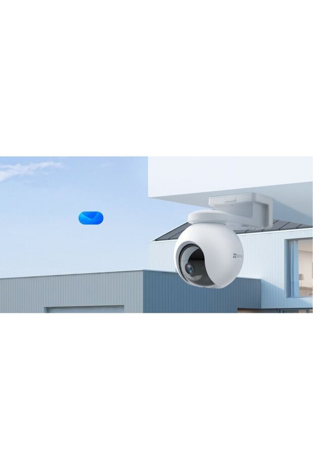 Cameră IP HB8 2K+ (4MP) tip-C - 6