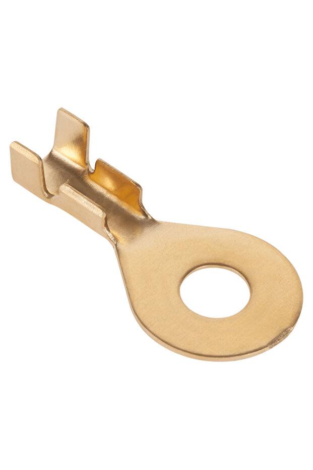 Conector inel M4 4 mm - 2