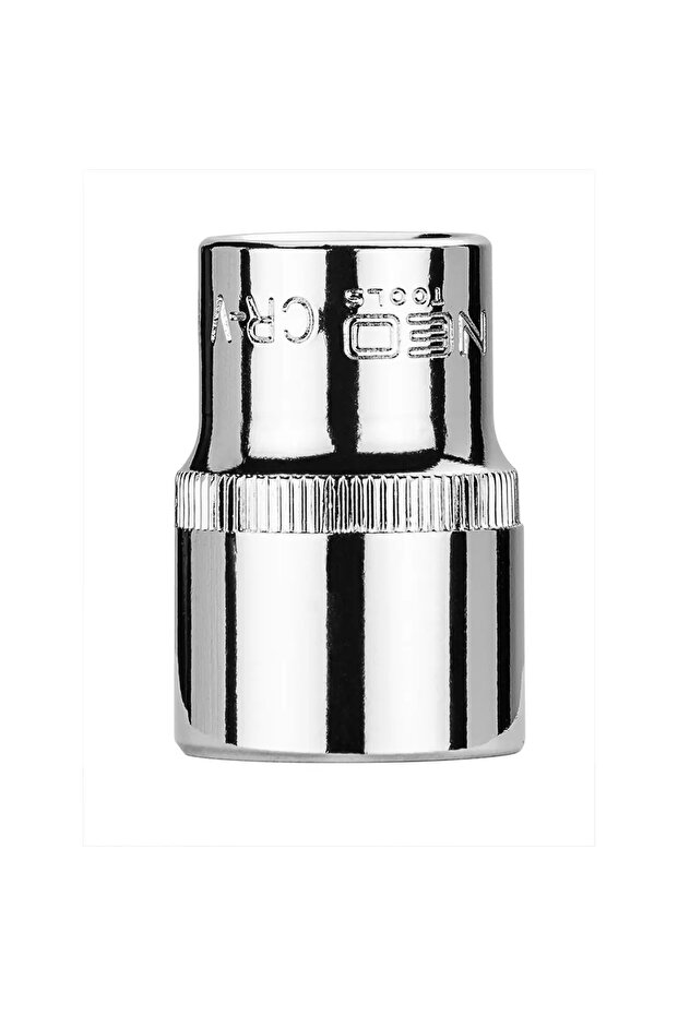 Soclu 6-unghi 1/2" 19mm (08-019)