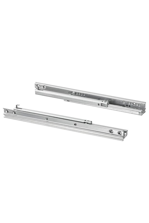 BESTÅ Drawer runner, soft-closing