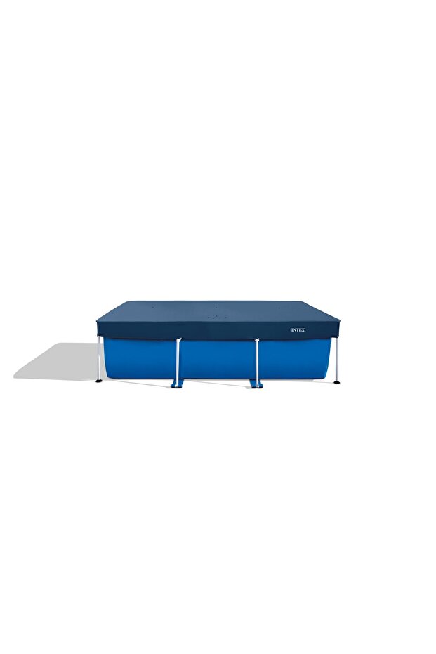 Rectangular Pool Cover 300 × 200 cm