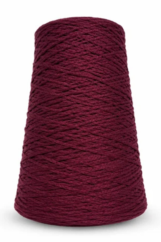 Feza Lase Nirvana 100% Viscose Bobbin Knitting Yarn 300 Gr 900 m Shiny Summer Lase Yarn