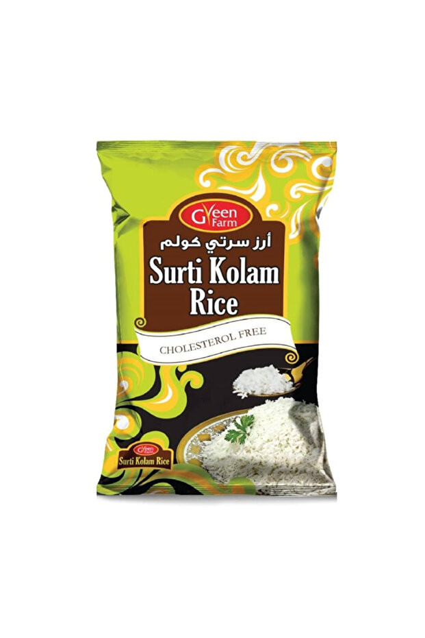 GF RICE SURTI KOLAM 2KG