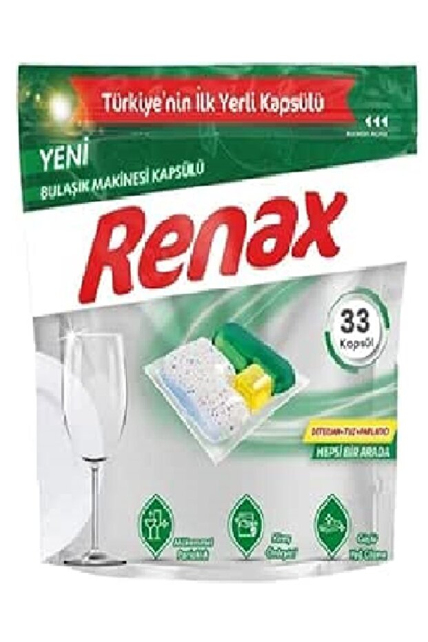 Dish Cleaning Set