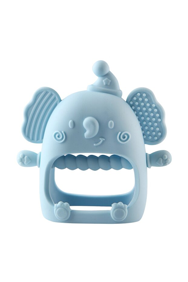 Baby Teether - Teething Glove Newborn Teether