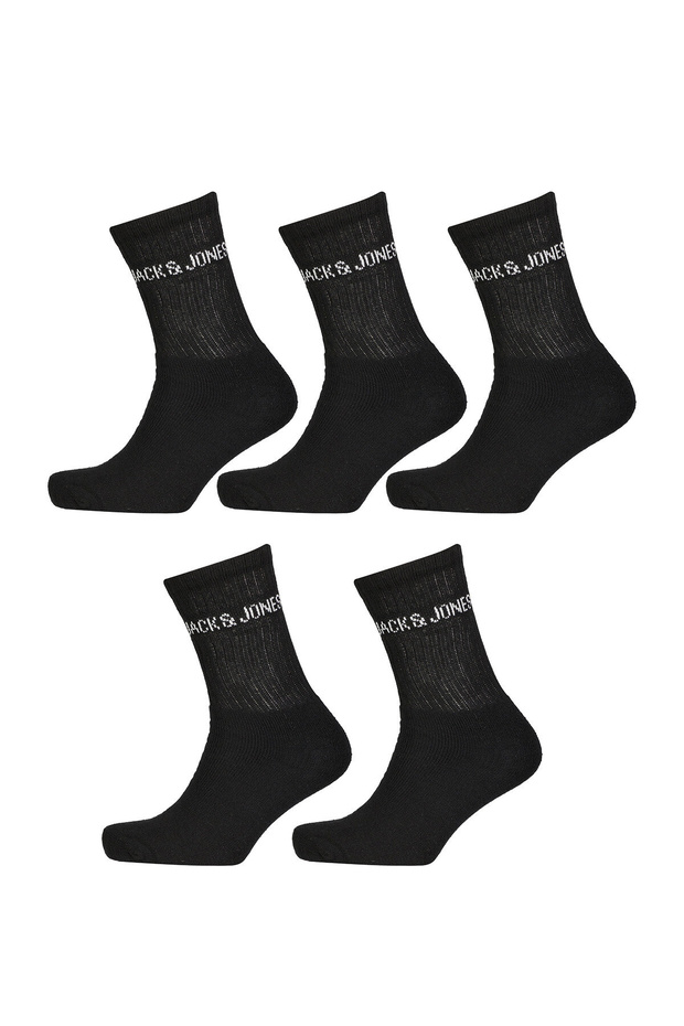 Jack&Jones Men's 5-Pack Socks 12266536.Syh