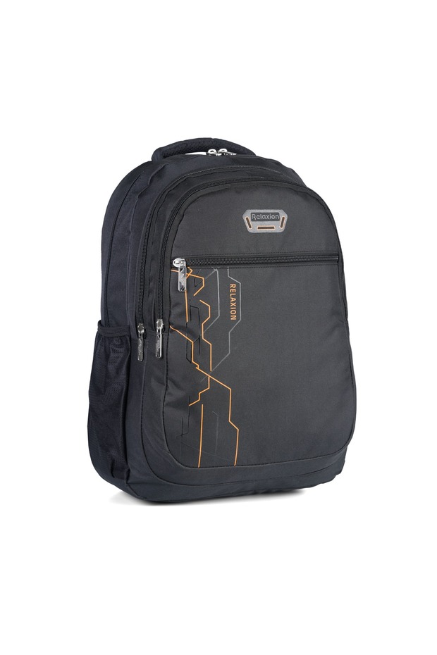 حقيبة ظهر مدرسية للسفر RLX-803