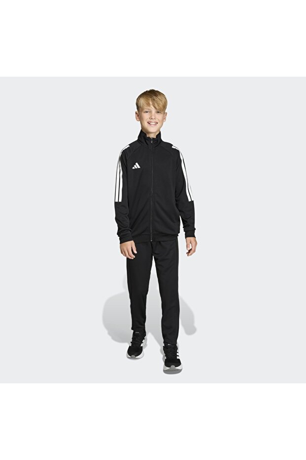 J Sere Ts Youth Sports Sweatshirt Kb0229