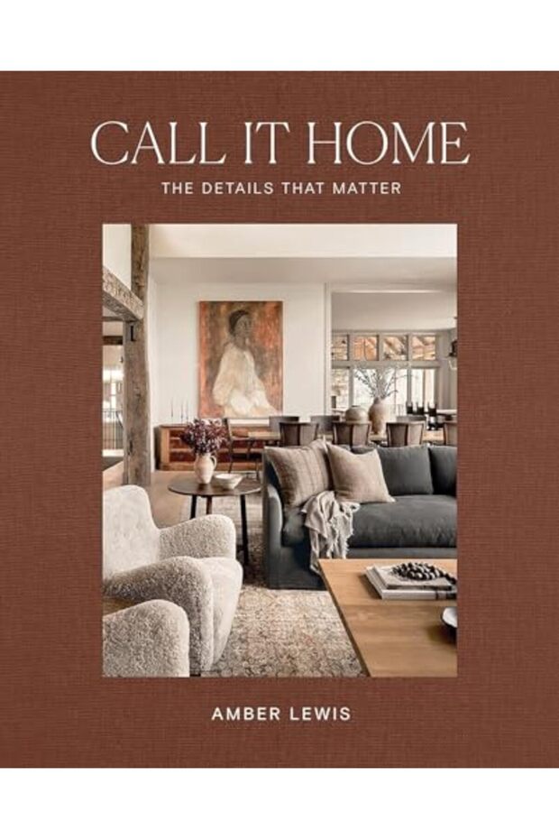 Call It Home: The Details That Matter