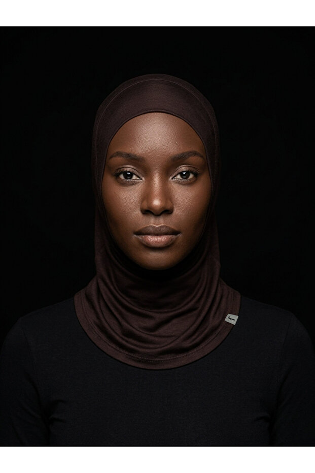 Plain Bone Shawl