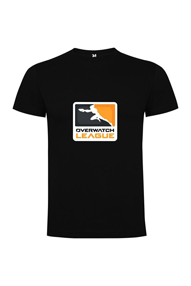 Overwatch elegance Tshirt