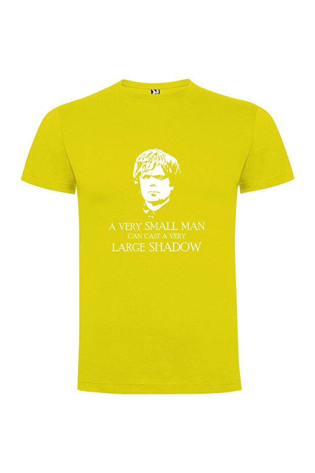 Sharp Shadow Giant Tshirt - 1