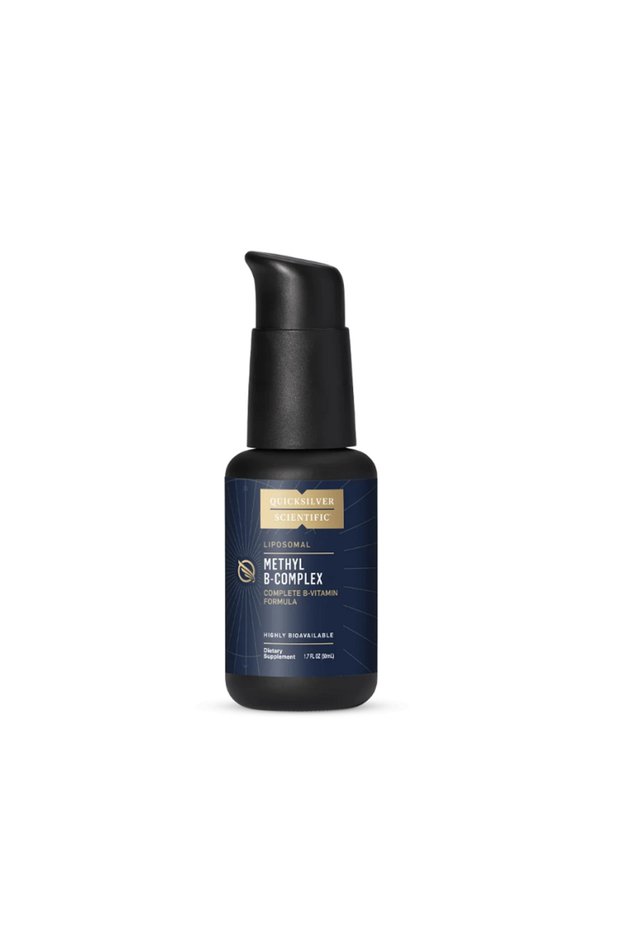 Liposomal Methyl B-Complex 50ml -