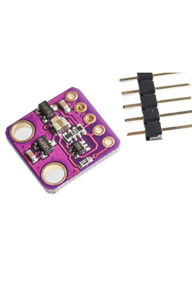 2A9 GY-MAX30100 Heart Rate Click Sensor