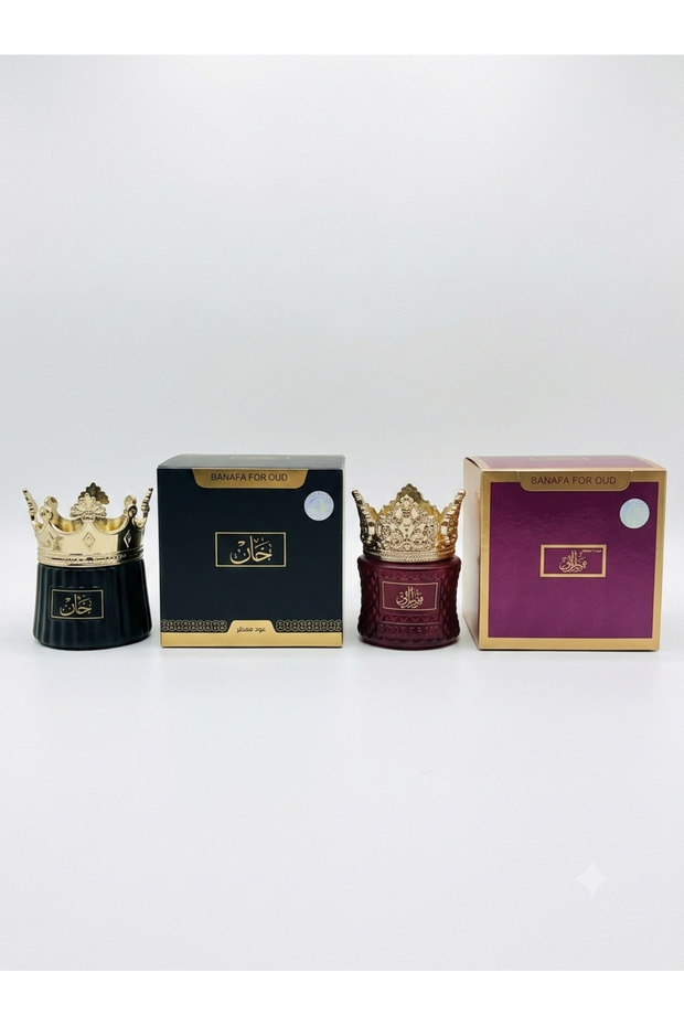 عود معطر "خـان" عود معطر اميراتي من بانافع
