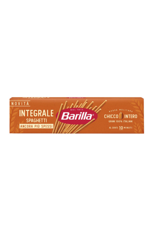 Spaghetti Integrale 500gr - 1