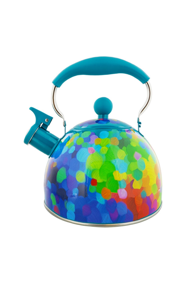 Whistling Kettle 1.8 L - Sifflothe - Palette