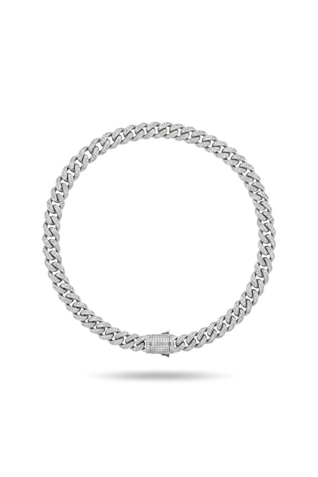 Vip Stone Gourmet Necklace
