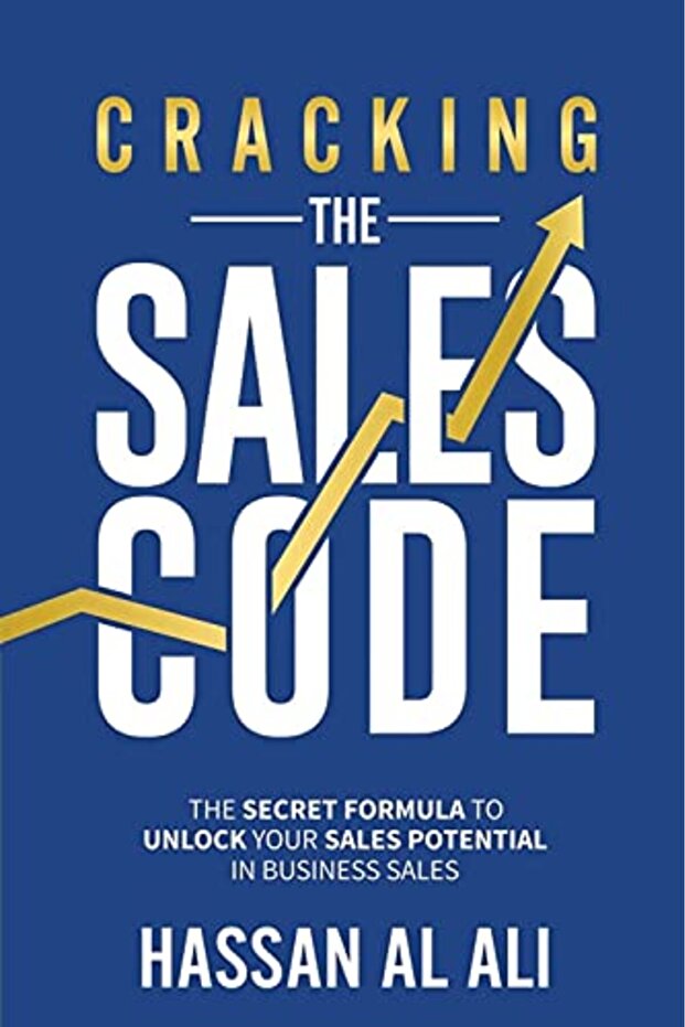 Cracking The Sales Code - 1