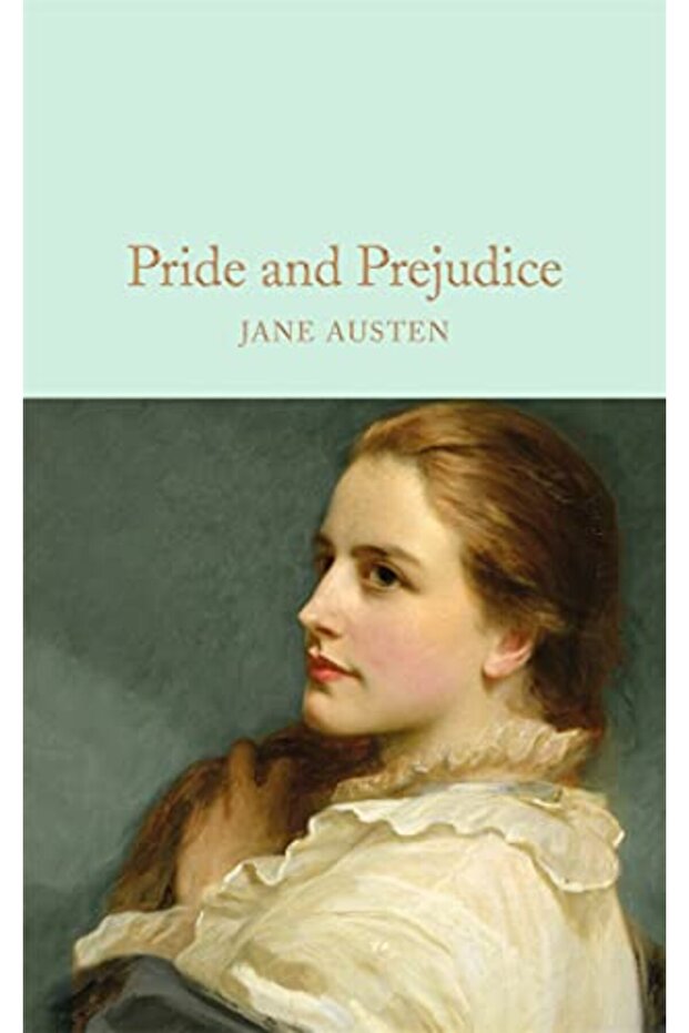Pride And Prejudice