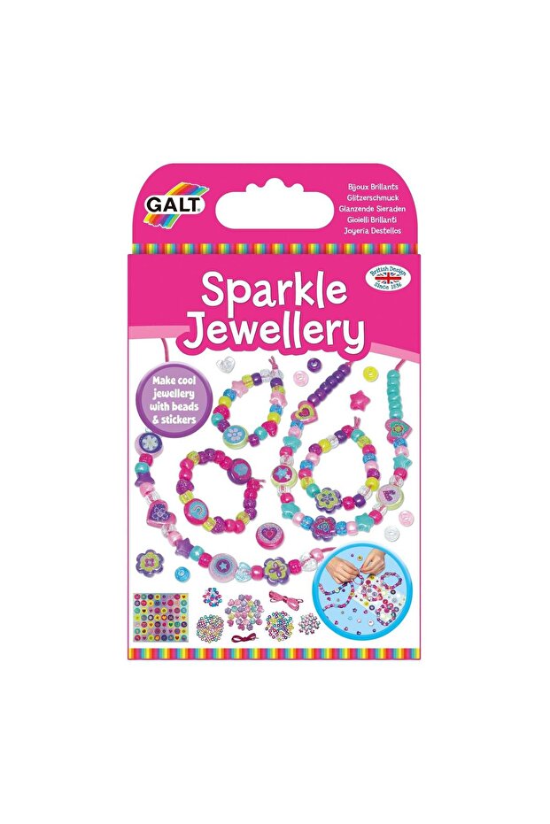 Sparkle Jewellery