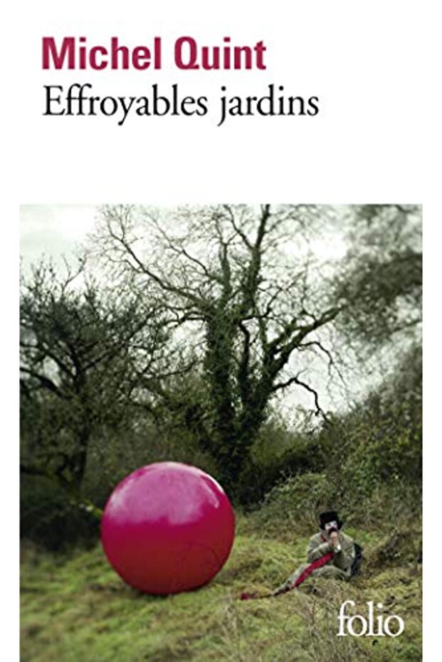Effroyables Jardins