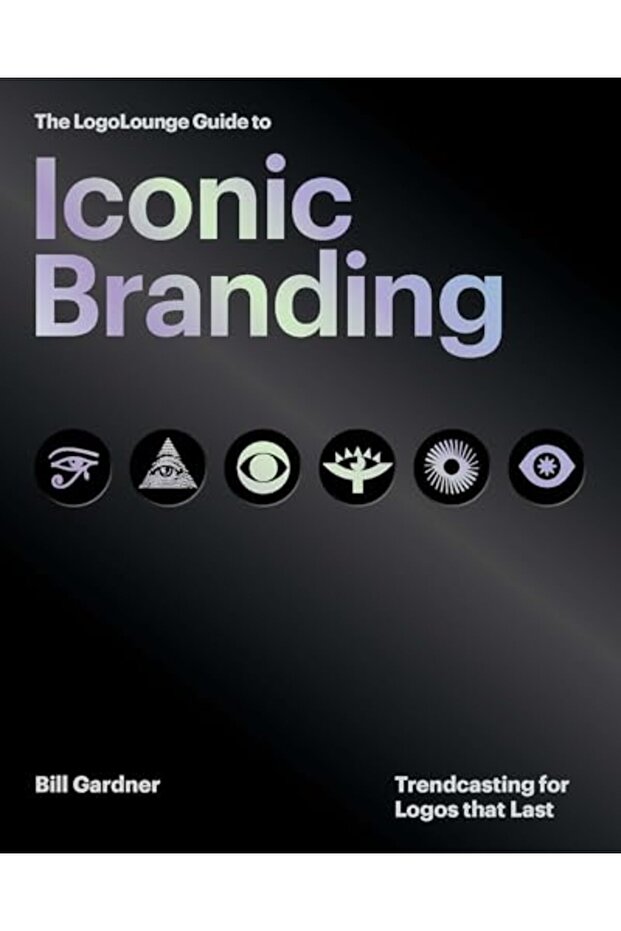 The Logolounge Guide To Iconic Branding