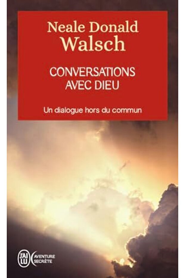 Conversations Avec Dieu