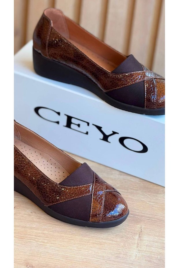 9943 (36-40)Zenne Shoes