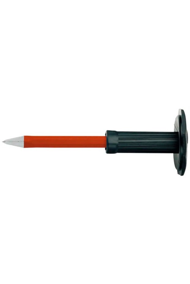 Kronus pointed chisel 350mm