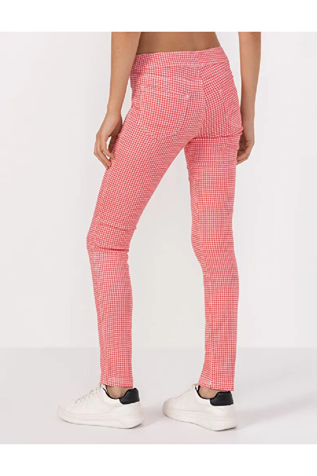 Pantaloni, Roz - 2