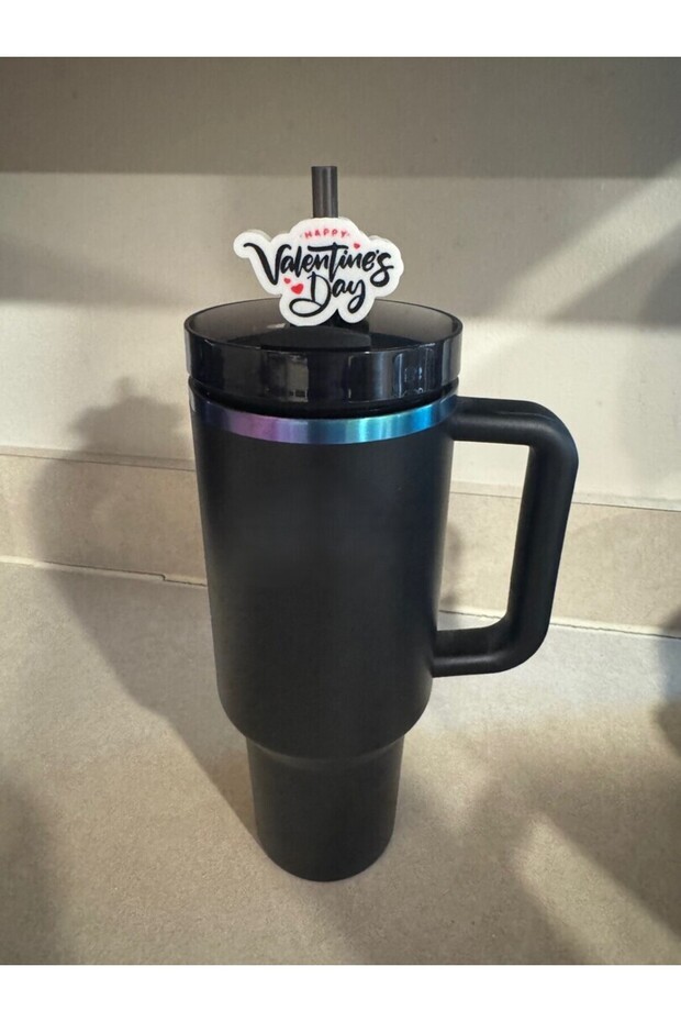 Beverage Container Decoration Apparatus