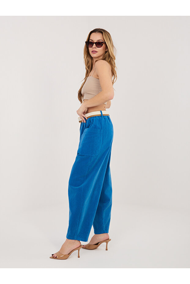 Pantaloni Dama - 4