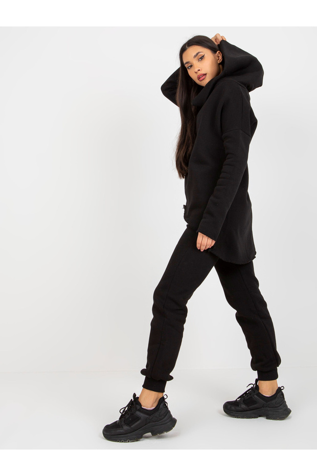 Compleu Dama Negru - 4