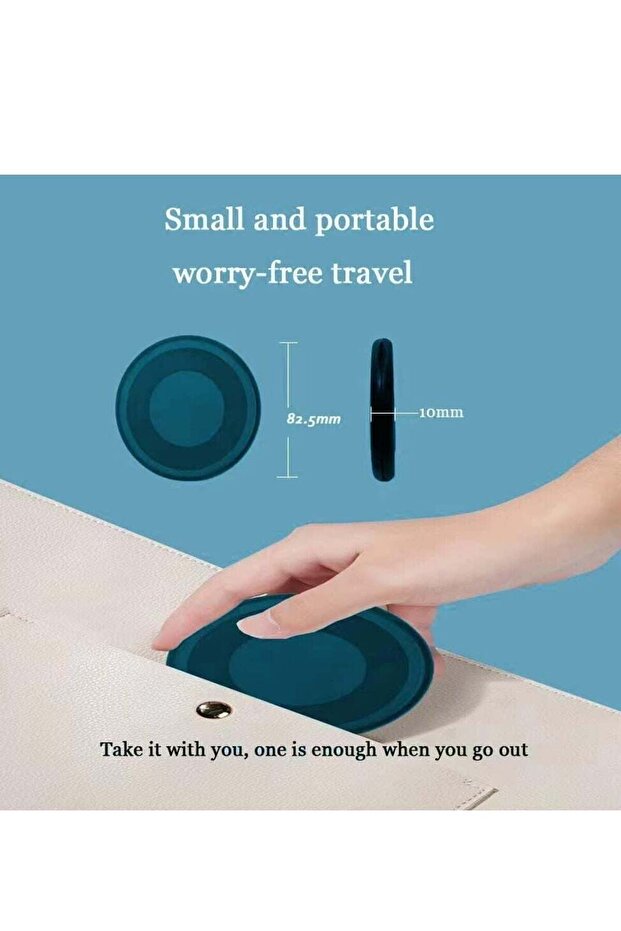 Multifunctional Cable Storage Box - Organizes USB-C, Lightning, Type-C, Micro Cables, SIM Ejector - 3